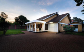 My Arusha Home - Accommodation & Travel Services